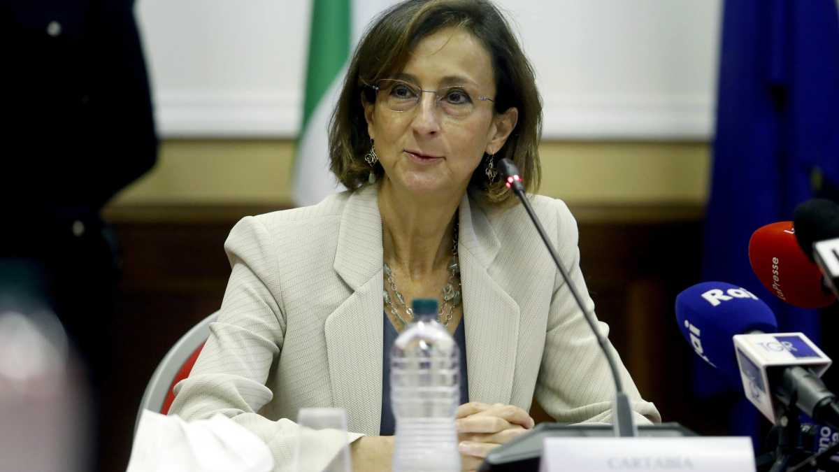 Immagine di Stop alle inchieste show: novità importanti dal Cdm contro la gogna mediatico-giudiziaria