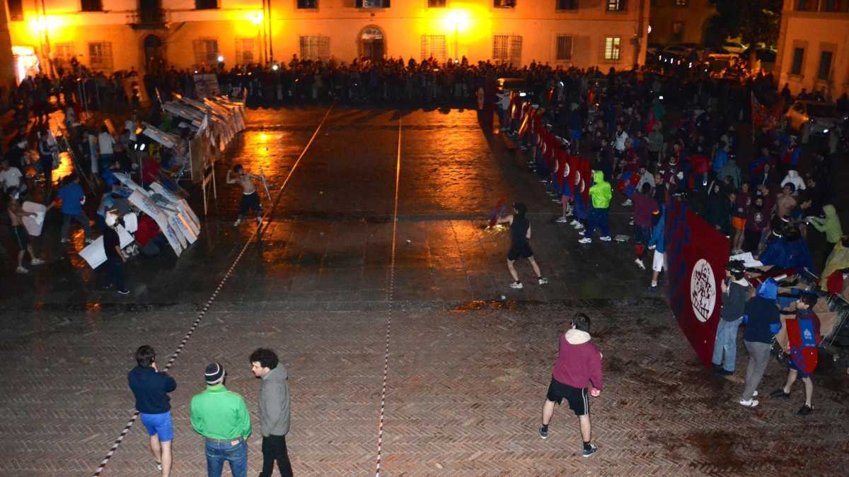 Immagine di Memorie di goliardia: lo scherno come tradizione universitaria