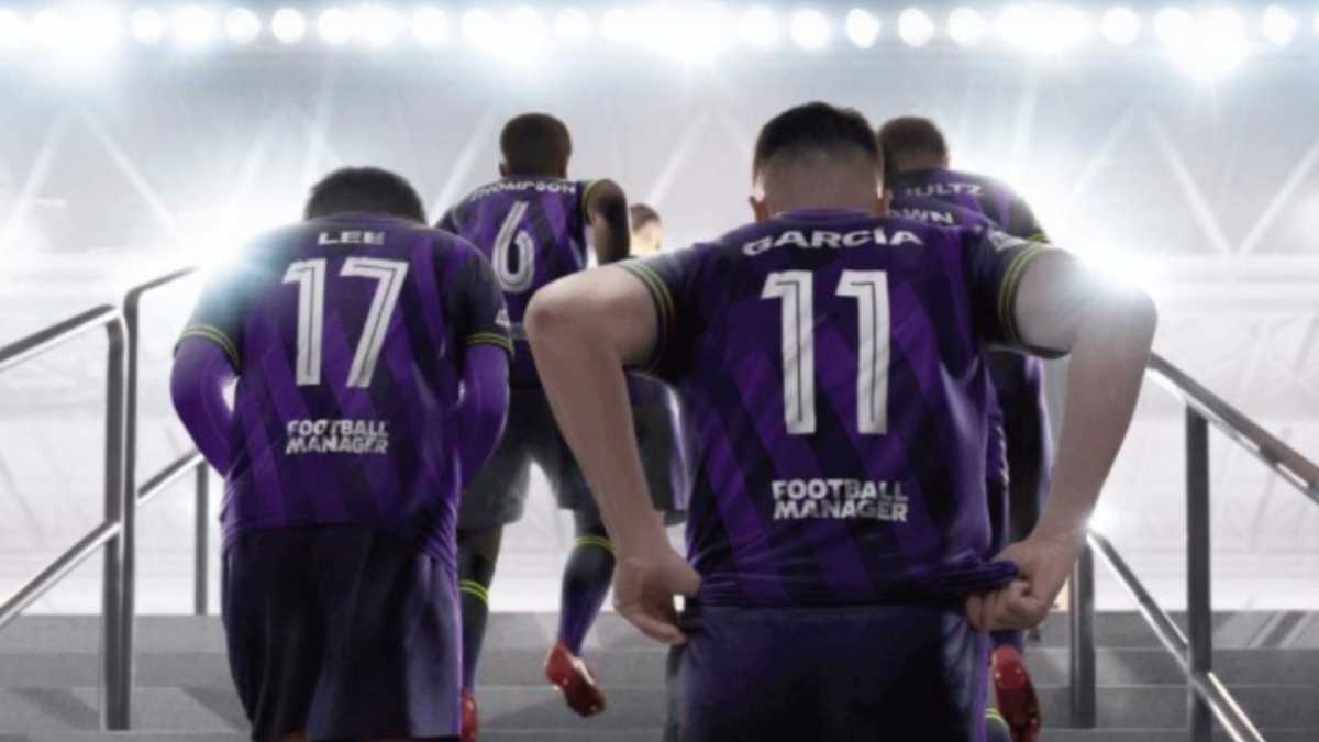Immagine di Football Manager 2022 accontenta (almeno in parte) i 60 milioni di allenatori italiani