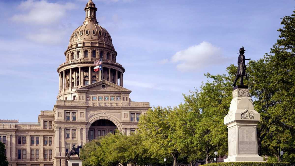 Immagine di L’ambizione e i rischi dell’Università di Austin