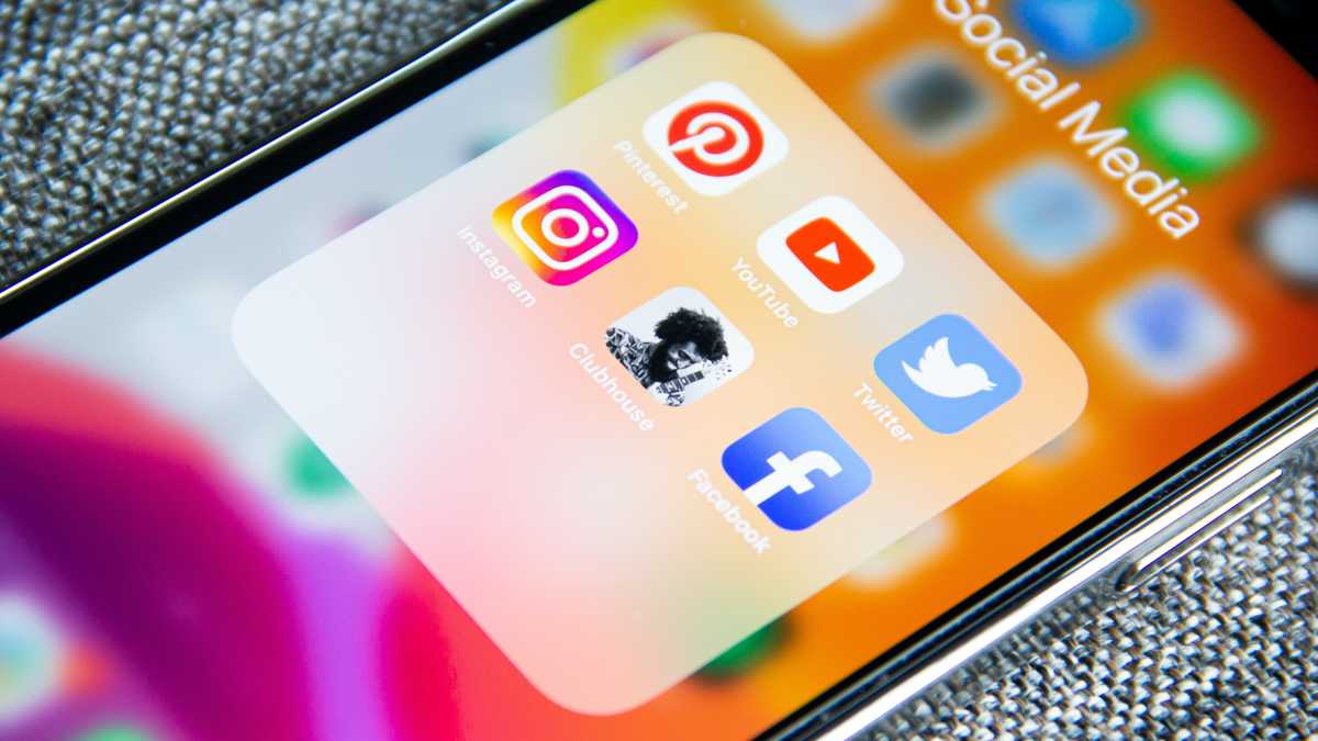 Immagine di Il Congresso vuole far scoppiare la bolla di Facebook