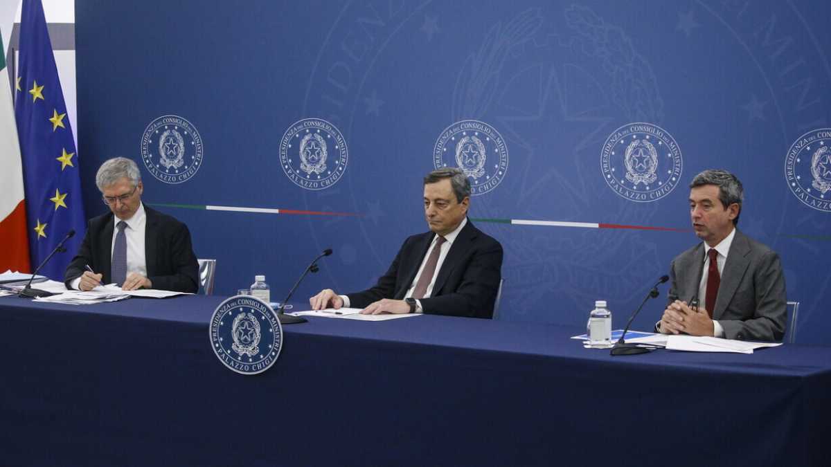 Immagine di La sintesi sulla manovra definirà il futuro del governo