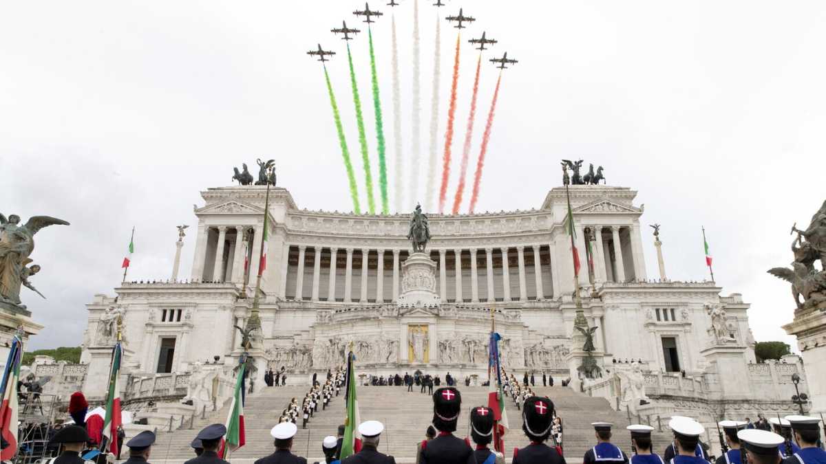 Immagine di L'Italia tra miseria e nobiltà