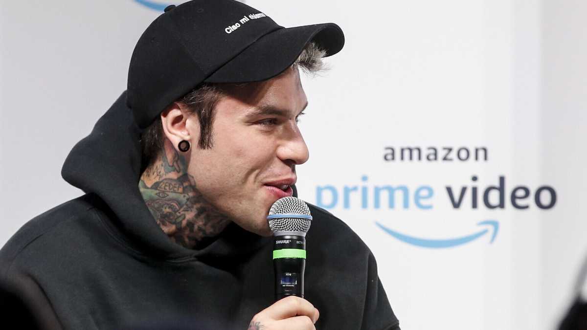 Immagine di Fedez scende in campo? La mossa per le elezioni politiche del 2023