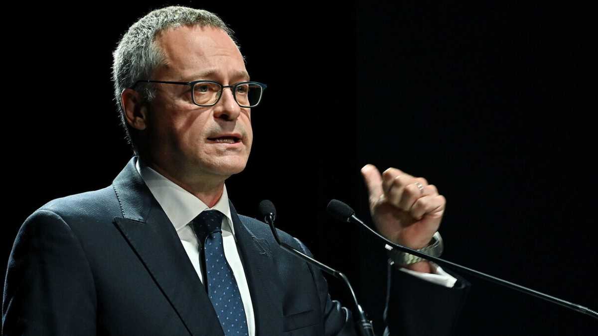 Immagine di L’allarme di Bonomi sul Recovery: "Il fattore tempo è cruciale"