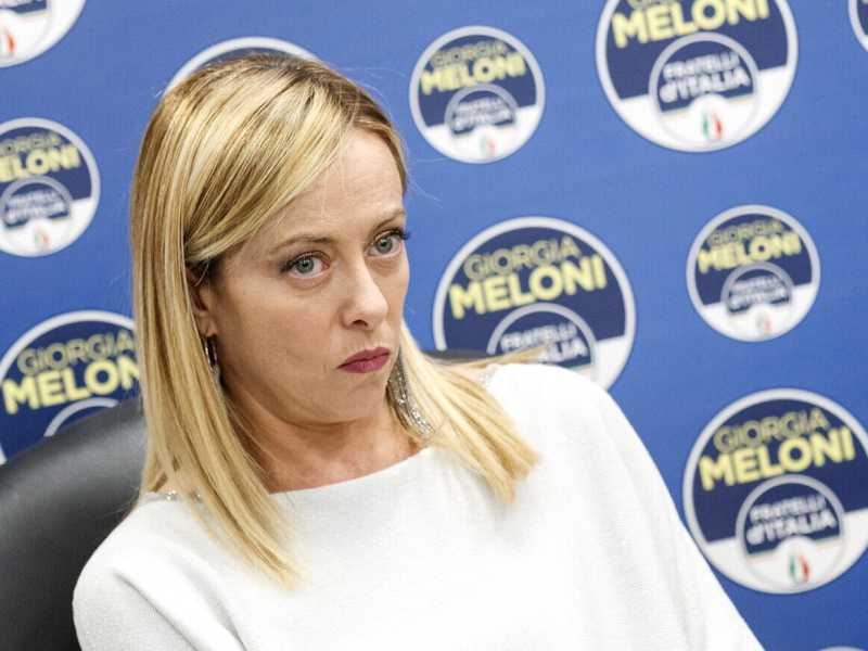 Foto Roberto Monaldo / LaPresse