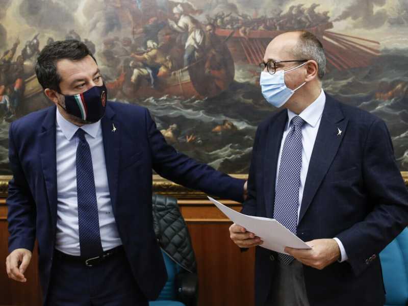 (foto Ansa)
