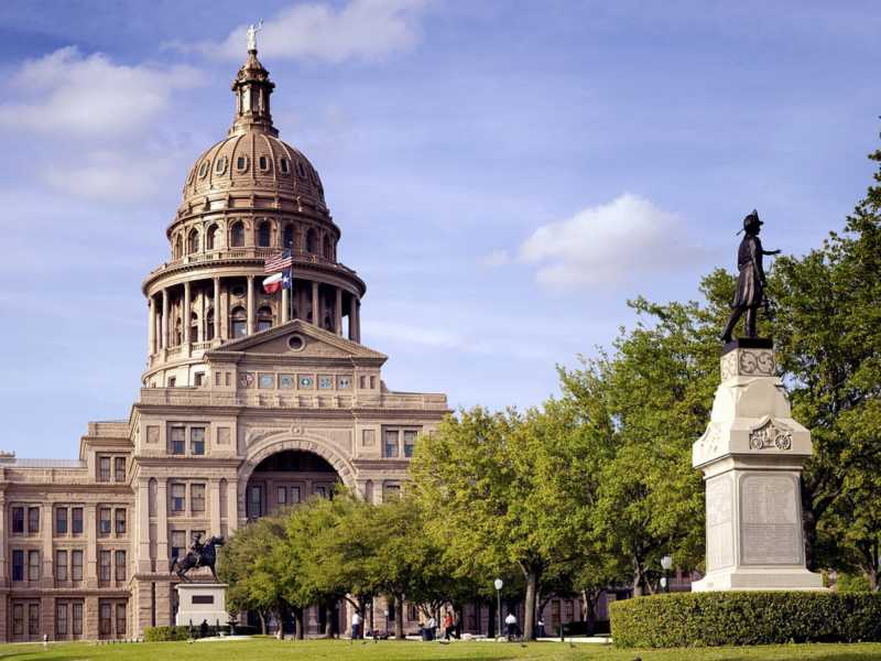 L’ambizione e i rischi dell’Università di Austin