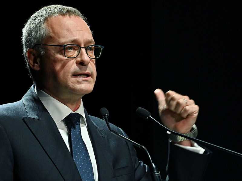 L’allarme di Bonomi sul Recovery: "Il fattore tempo è cruciale"