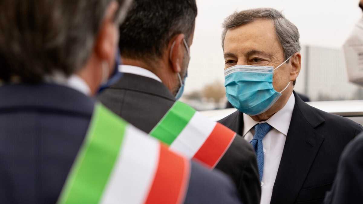 Immagine di Per funzionare, il Pnrr ha bisogno dei comuni