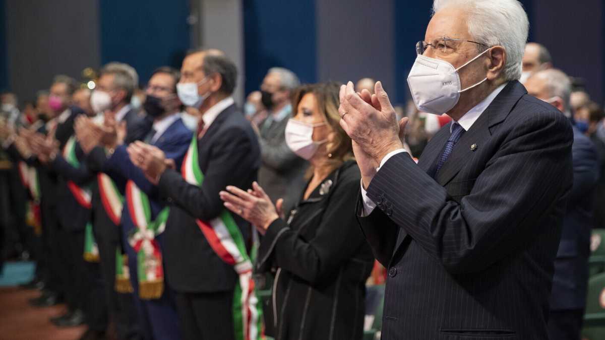 Immagine di La promessa del governo Draghi ai sindaci: “Il Pnrr è vostro e nostro. Sarete ascoltati”