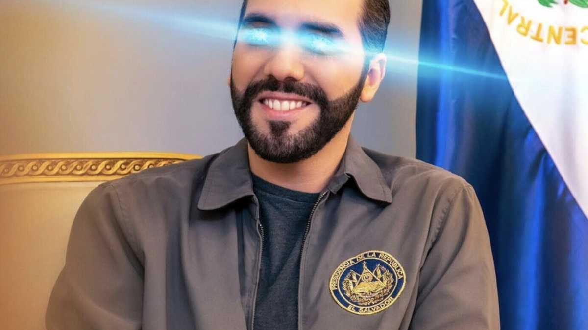 Immagine di Il flirt influencer-politica è già realtà in El Salvador, con “l’imperatore” Bukele