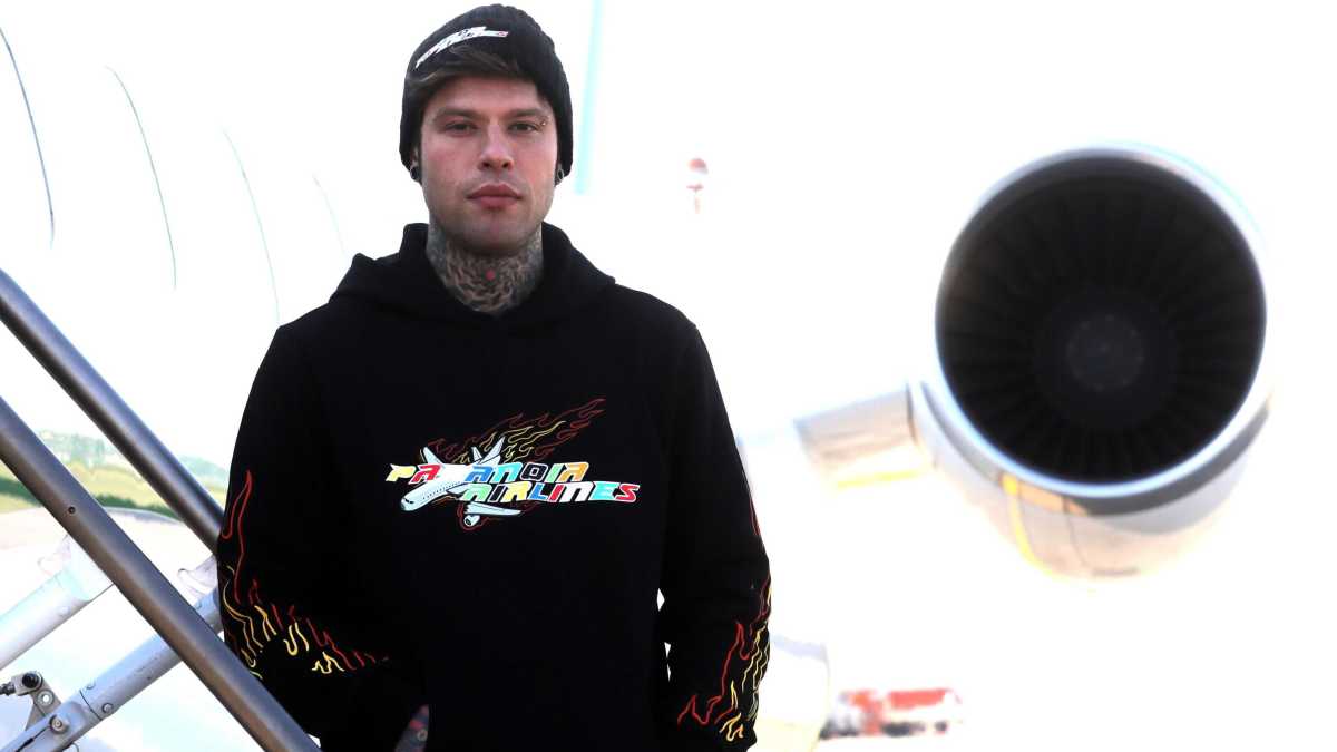 Immagine di Fedez scende in campo, o forse no