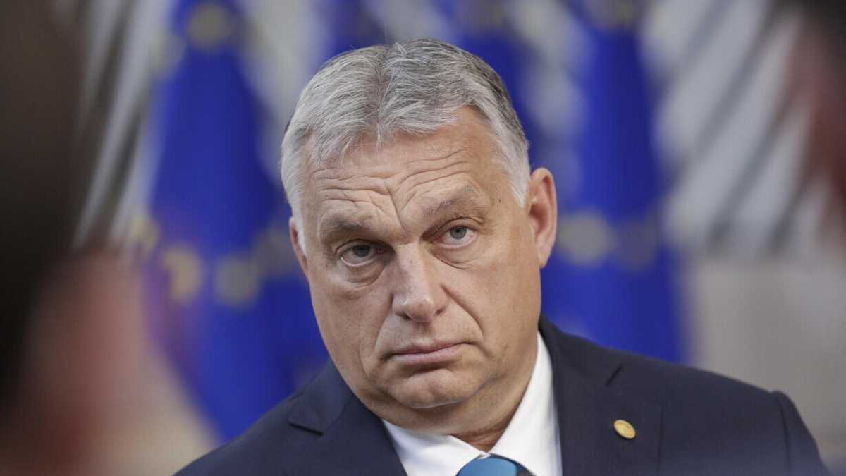 Immagine di Meloni e Salvini, ascoltate Orbán sui vaccini