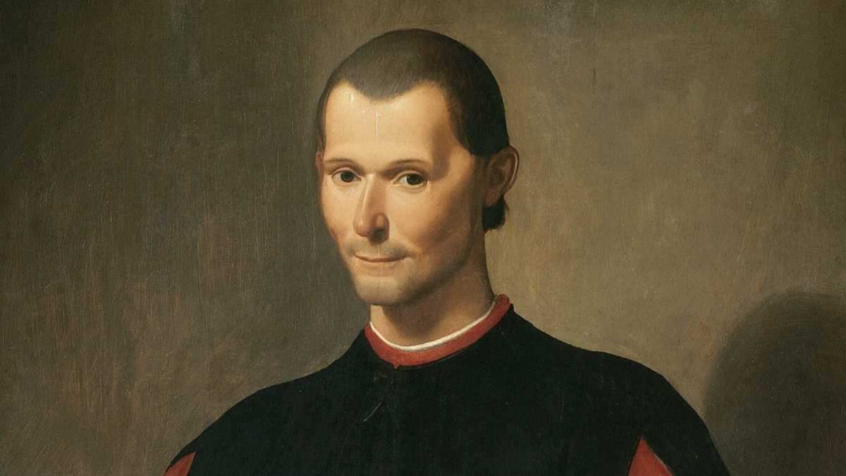 Immagine di Machiavelli e quel che manca ancora a Draghi per cambiare l’Italia