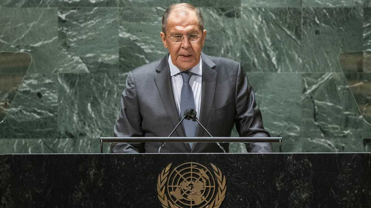 Immagine di La Russia trolla con malignità durante la crisi bielorussa