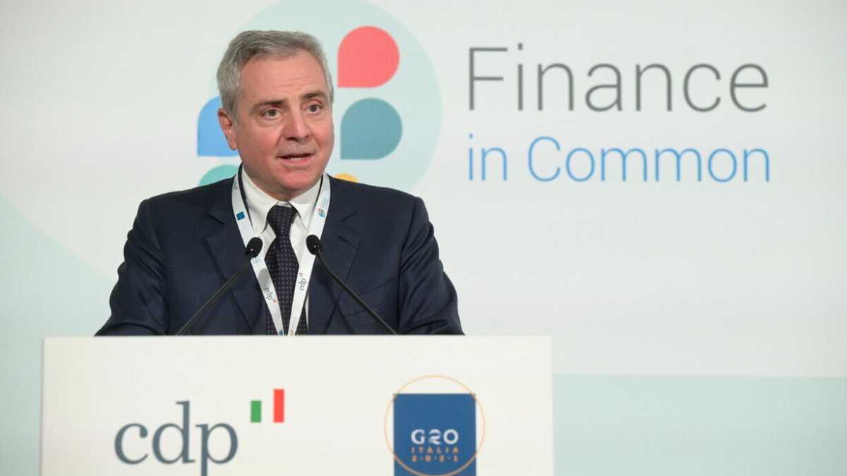 Immagine di I piani della nuova Cassa depositi e prestiti vanno a rilento. E il Pnrr non aspetta