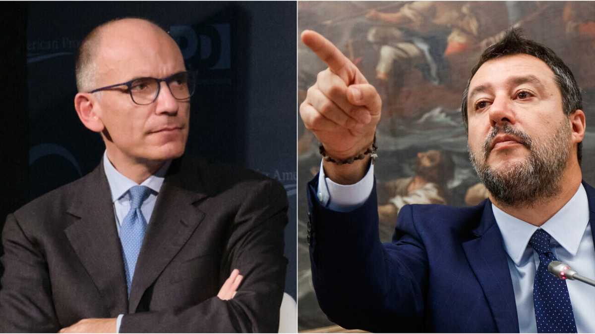 Immagine di Trincea regionale. Aria di elezioni in Lombardia
