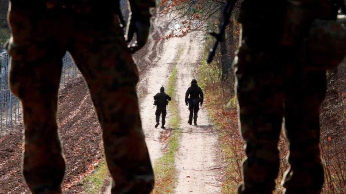 Immagine di Sulla frontiera tra Ue e Bielorussia non è in corso una crisi migratoria, ma politica