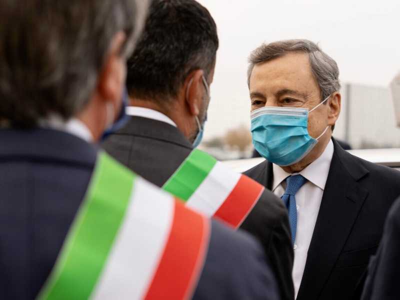 Per funzionare, il Pnrr ha bisogno dei comuni
