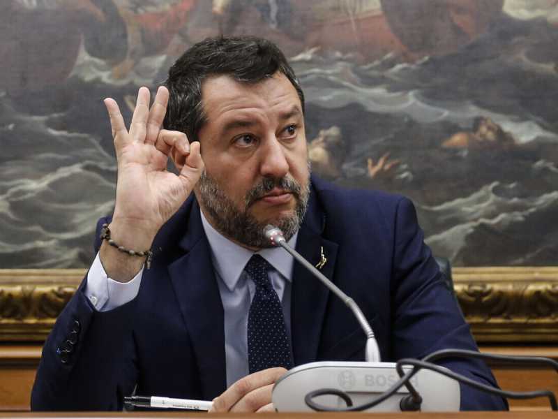 (foto Ansa)