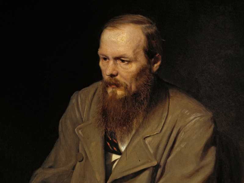 Duecento anni di Dostoevskij