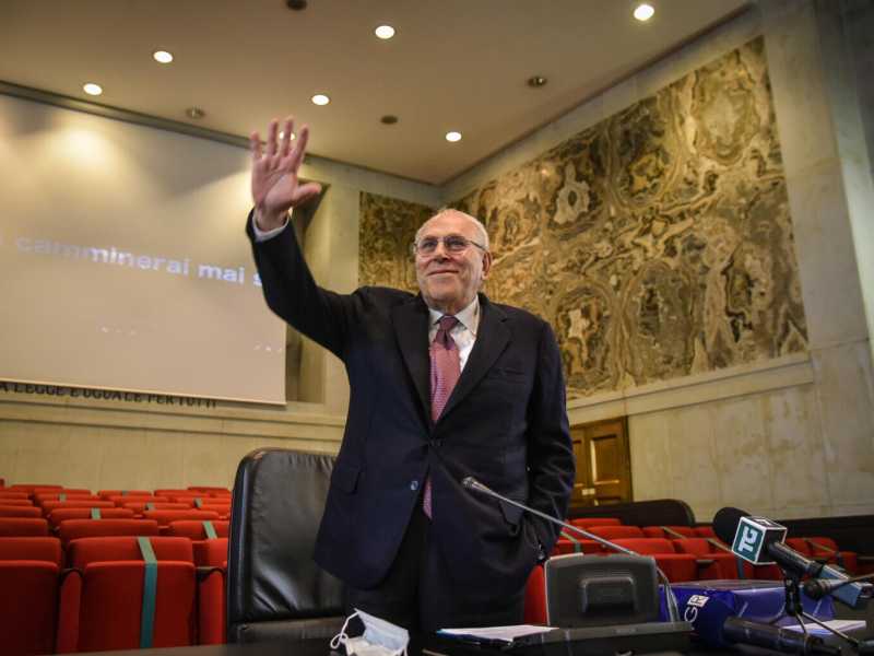 (foto Ansa)