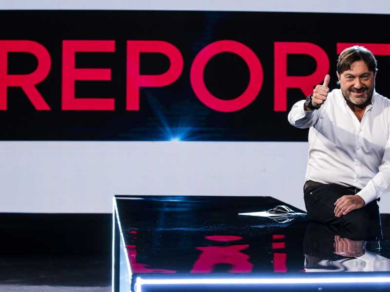 La terza dose mette nei guai il giornalismo a tesi modello Report