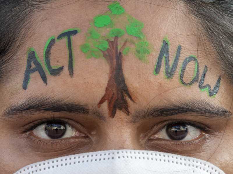 Fossi donna mi offenderei dell'ecofemminismo