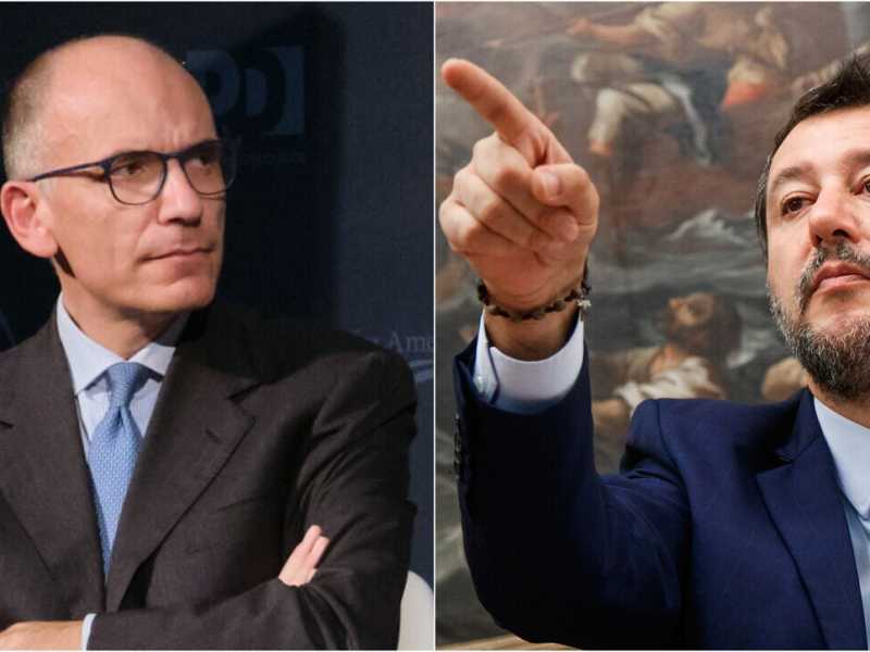 Foto LaPresse