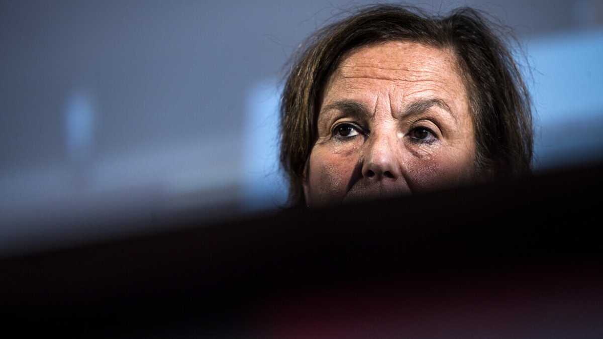 Immagine di Sul diritto di sciopero in tempo di pandemia ha ragione Lamorgese