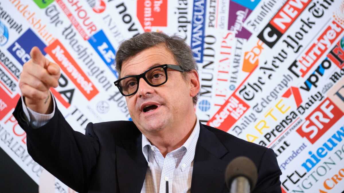 Immagine di Calenda lascia S&D e diventa il 100esimo eurodeputato di Renew