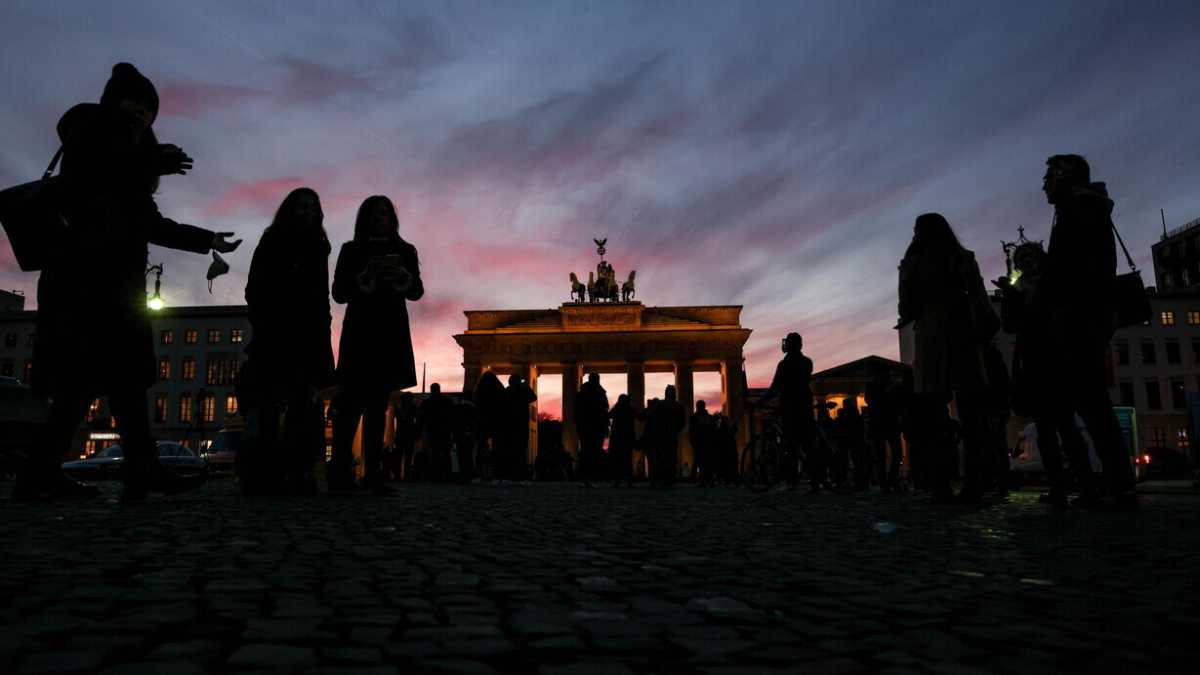 Immagine di Dalla Germania ai Paesi Bassi altri (mini) lockdown dei non vaccinati