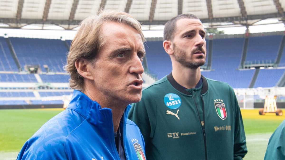 Immagine di Italia-Svizzera non sarà un'altra Italia-Svezia. Comunque vada