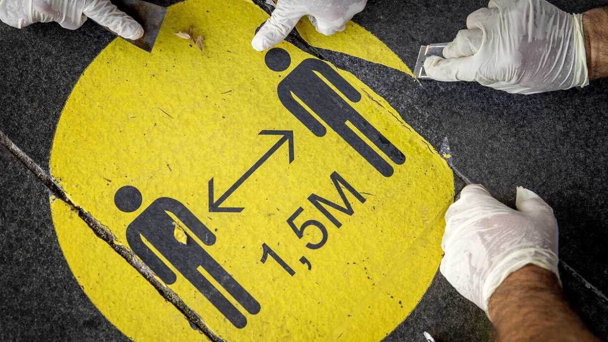 Immagine di La quarta ondata azzera i dubbi sui vaccini