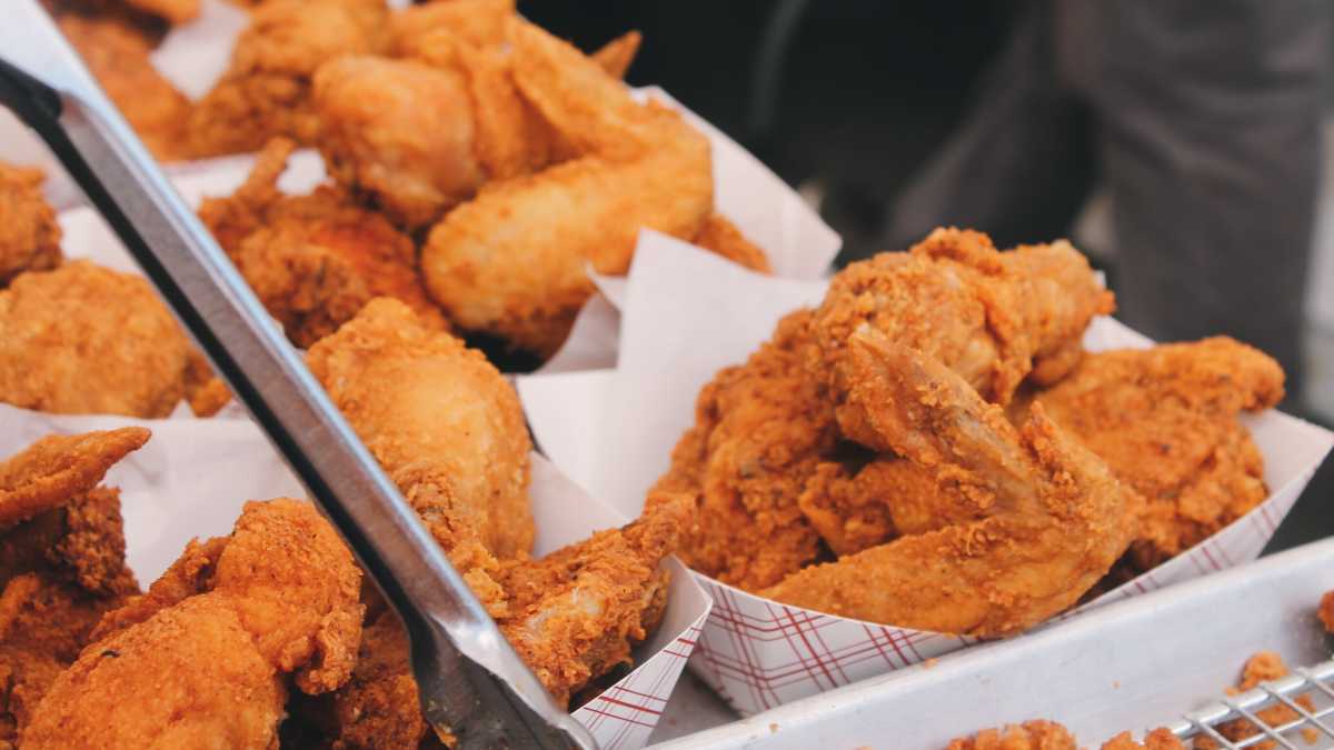 Immagine di L'Europa in ostaggio di un pollo francese
