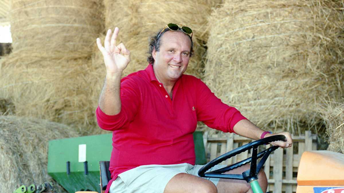 Immagine di "Con Giampiero Galeazzi eravamo in simbiosi". Parla Giuseppe Abbagnale
