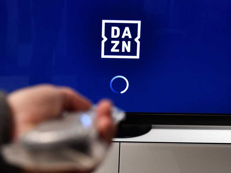 Il cialtronismo di Dazn, Chiellini e Djokovic