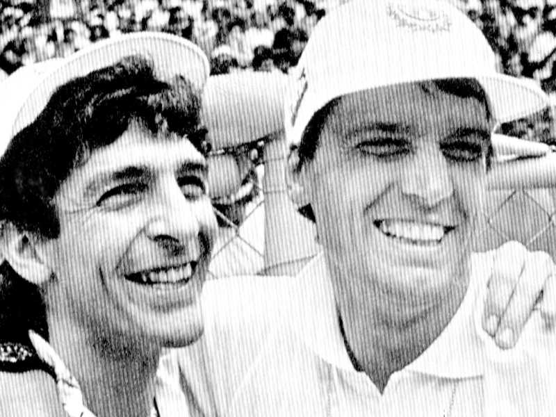 Intitolare l'Olimpico a Paolo Rossi "sarebbe giusto". Parla Marco Tardelli