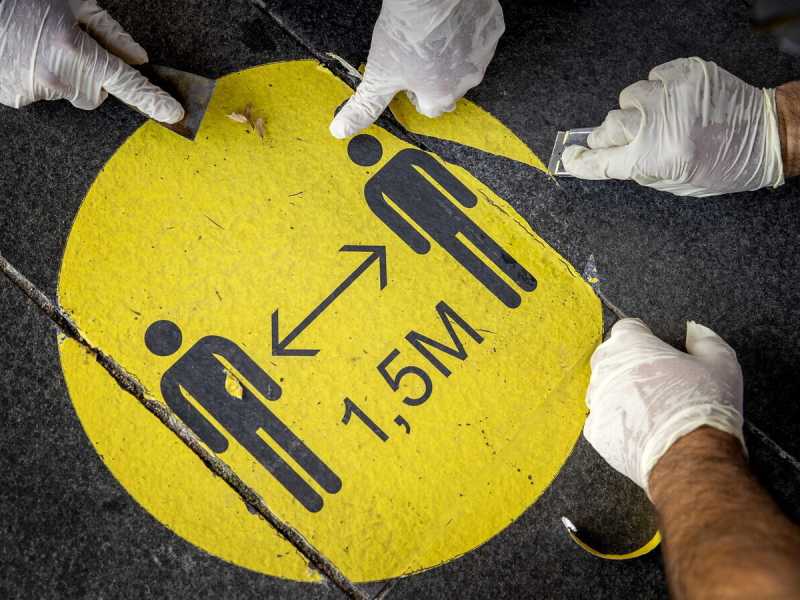 La quarta ondata azzera i dubbi sui vaccini