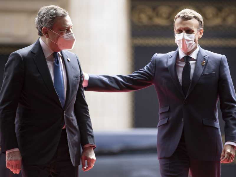 La Libia al centro dei negoziati oggi a Parigi. Ma le elezioni sono ancora un caos