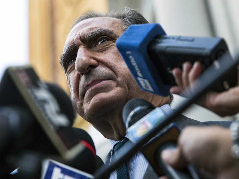 Rai, cda di Fuortes a Napoli per le nomine. Idea "papessa straniera" per il Tg1