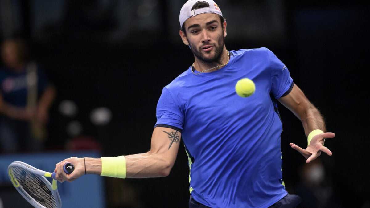 Immagine di Il tennis del futuro è quello del presente