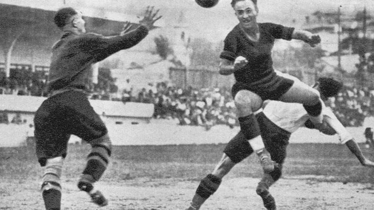 Immagine di Il calcio di Alexandre Villaplane non era una truffa, la sua vita sì
