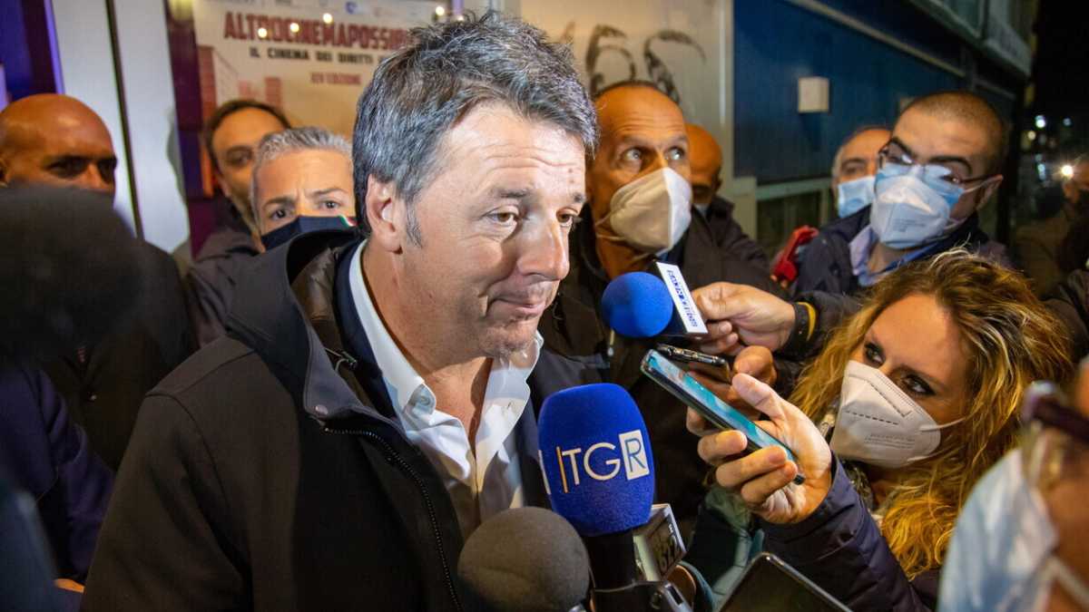 Immagine di Quell'ideuzza che è mancata a Renzi e Rondolino per distruggere M5s e il Fatto in una botta sola