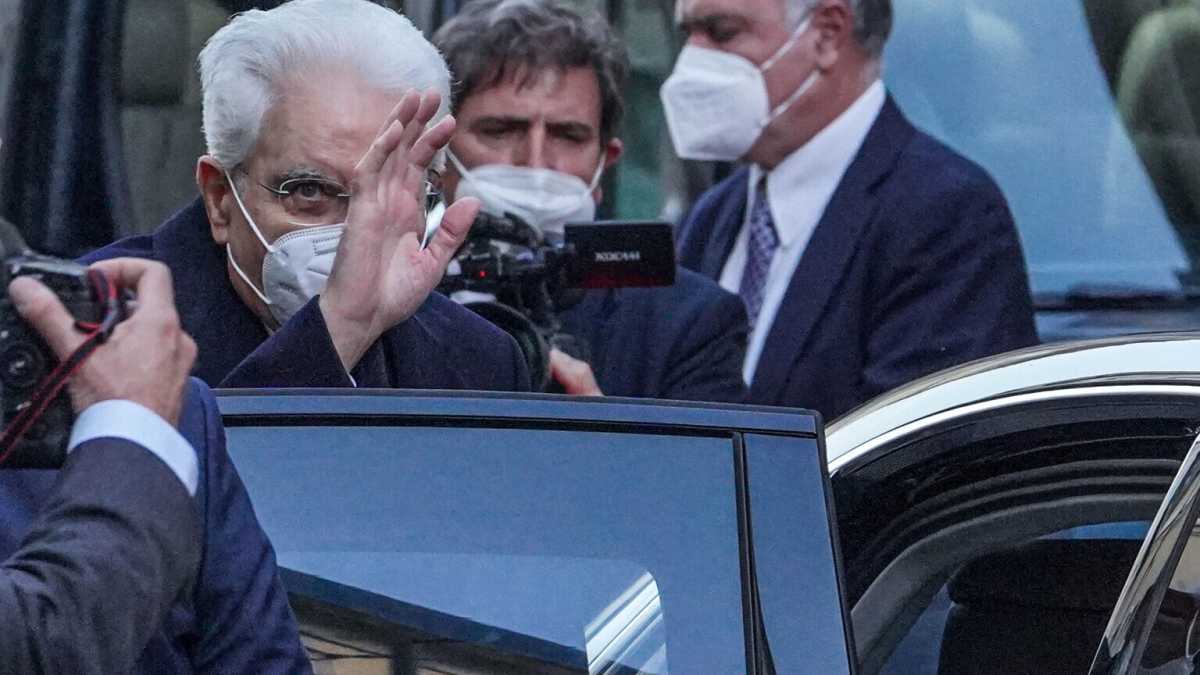 Immagine di Per il Pd scatta l’ora Draghi