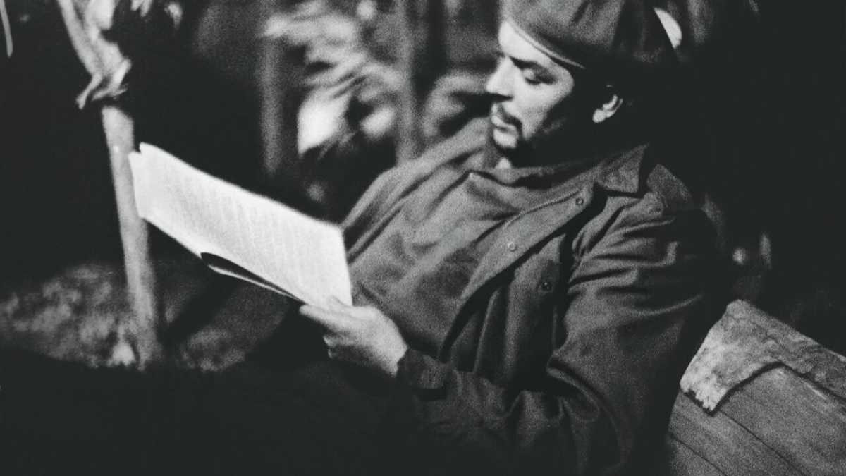 Immagine di Prima di essere Che, Ernesto Guevara era Fuser, il rugbista