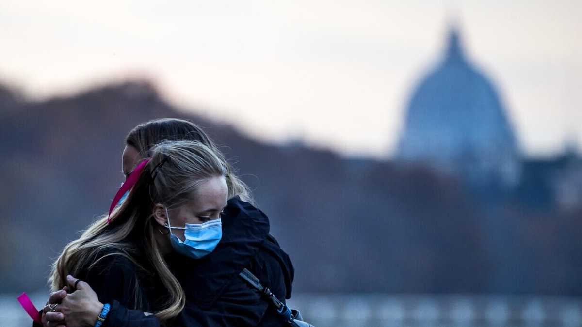 Immagine di L'ex magistrata e l'ex prostituta. Due donne, due storie diverse di cittadinanza