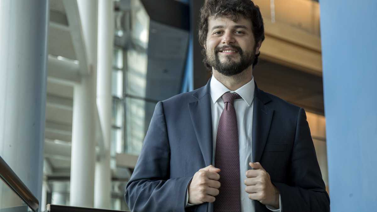 Immagine di "Vi spiego il senso del possibile ingresso del M5s tra i socialisti europei". Parla Benifei