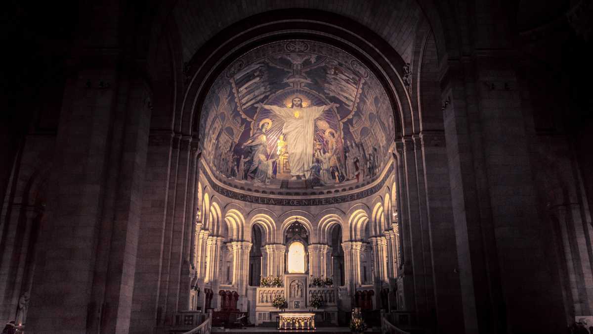 Immagine di Vescovo smemorato. Roche smentisce Benedetto XVI: “La messa latina è stata abrogata”